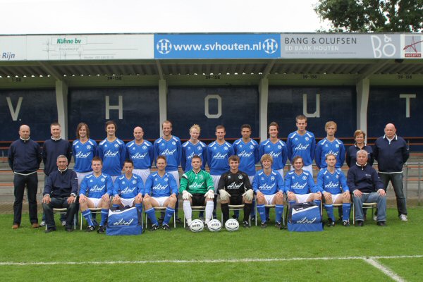 Teamfoto