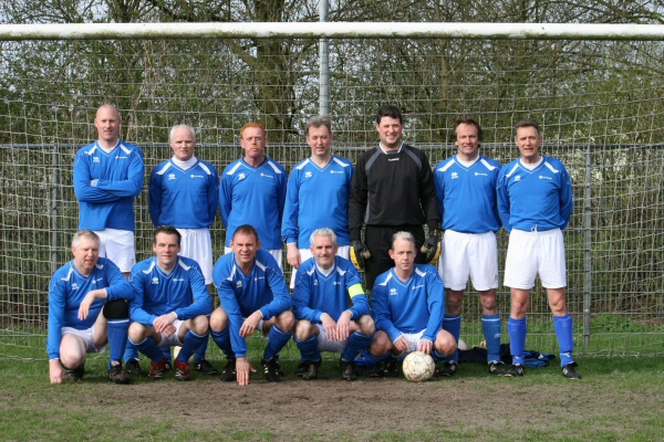 Teamfoto