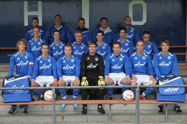 Teamfoto