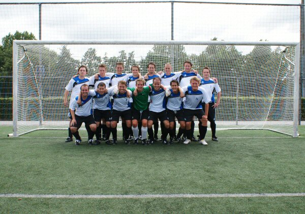 Teamfoto