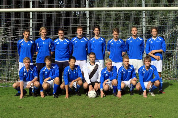 Teamfoto