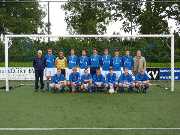 Teamfoto