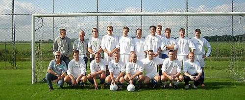 Teamfoto