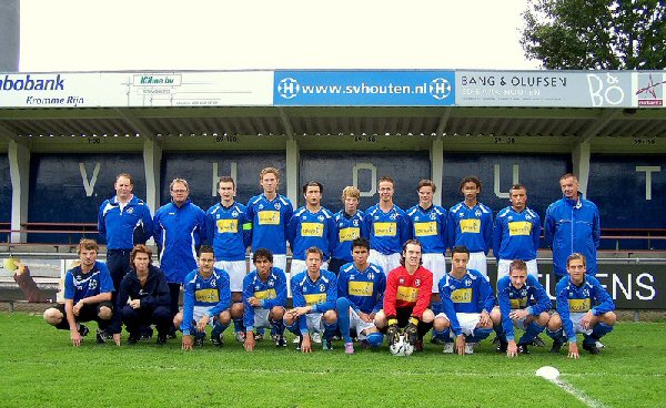 Teamfoto