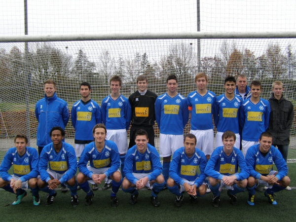 Teamfoto