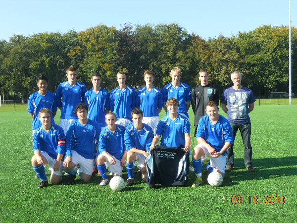 Teamfoto