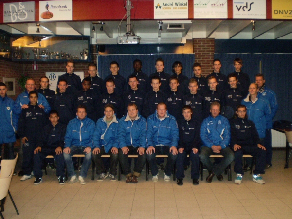 Teamfoto