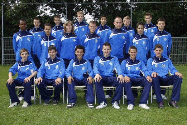 Teamfoto
