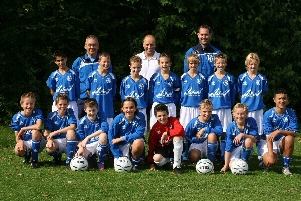 Teamfoto