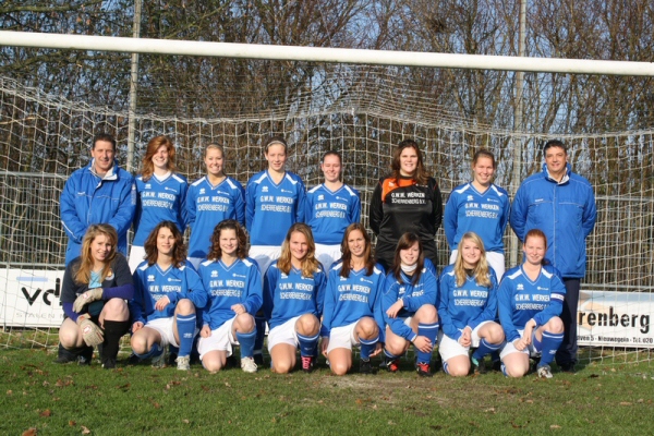 Teamfoto