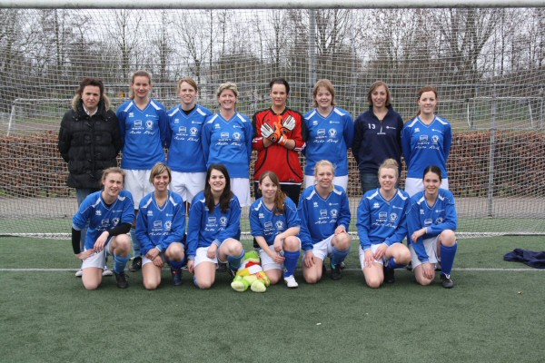 Teamfoto