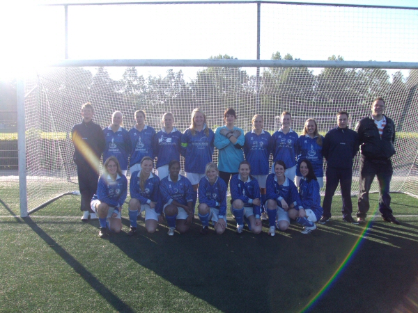 Teamfoto