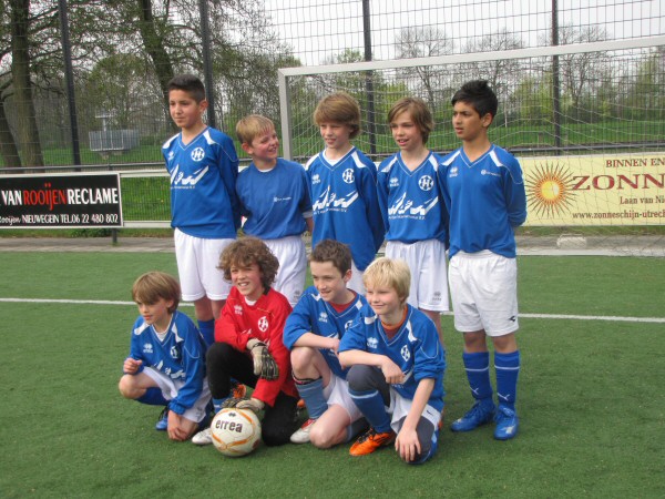 Teamfoto