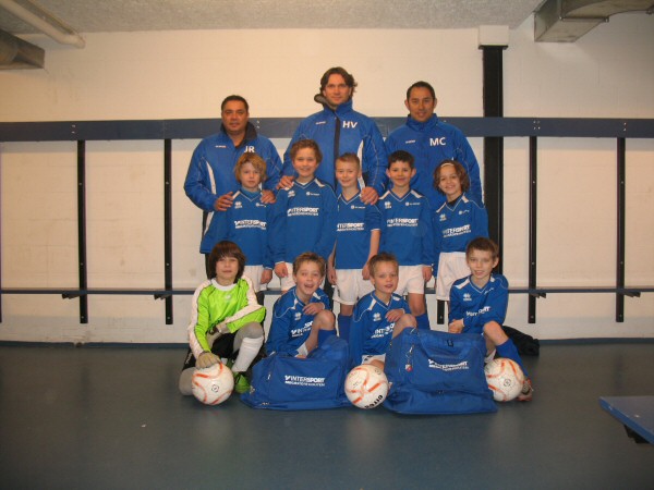 Teamfoto
