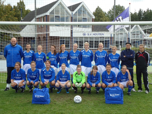 Teamfoto