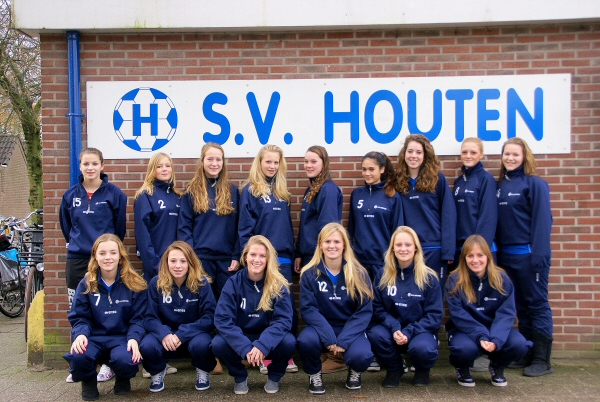 Teamfoto