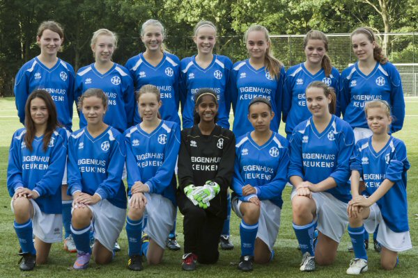 Teamfoto
