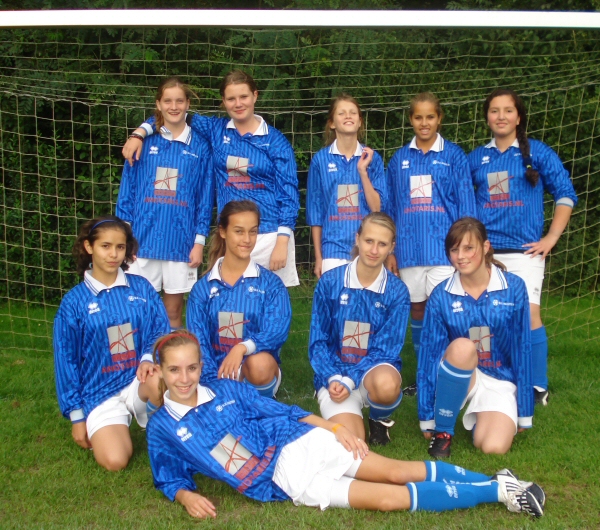 Teamfoto