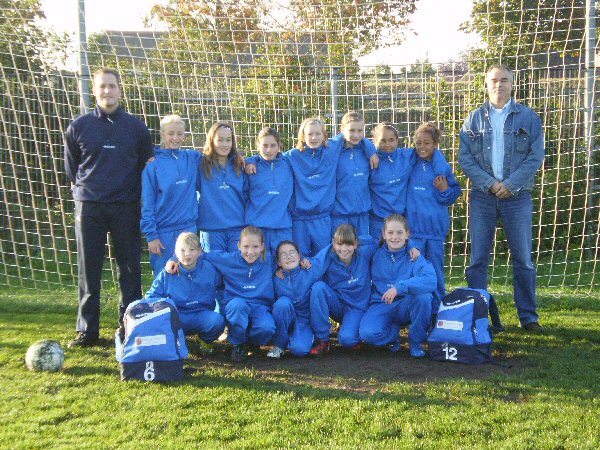 Teamfoto