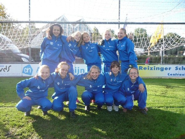 Teamfoto