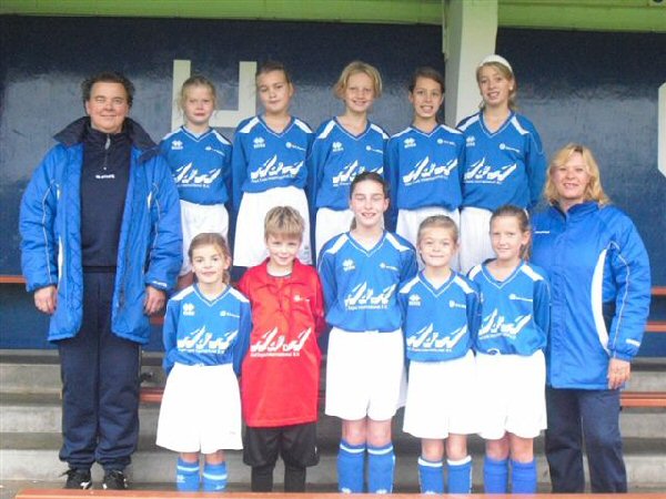 Teamfoto