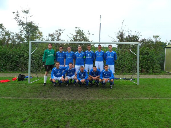 Teamfoto