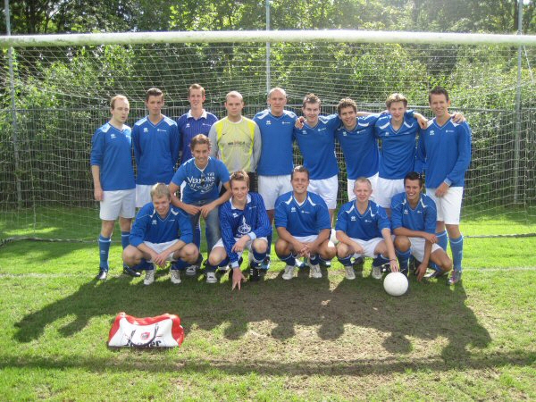 Teamfoto
