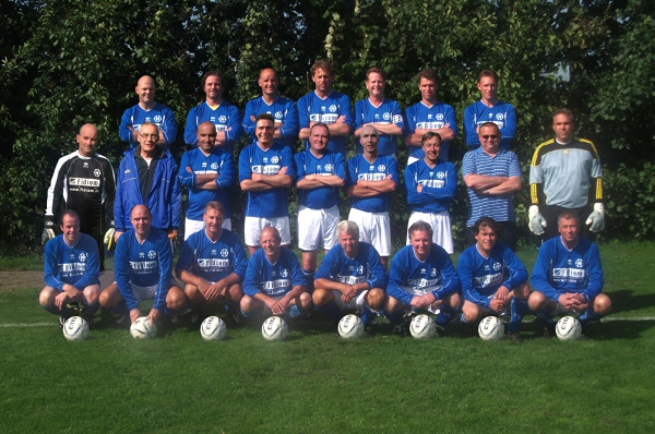 Teamfoto